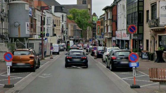 Rijselstraat