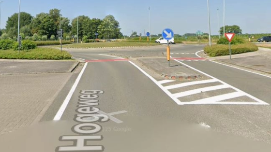 Hogeweg/Ringlaan
