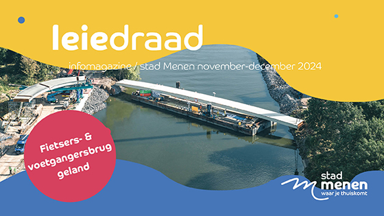 Leiedraad november december