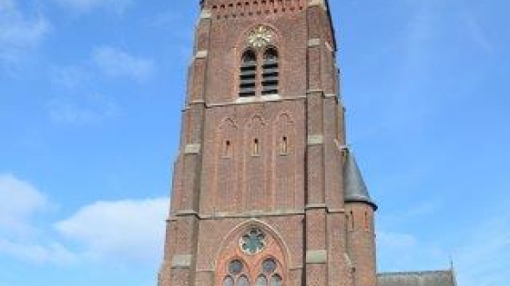 St.Jozefskerk