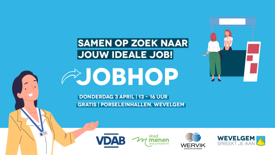 Jobhop 2025