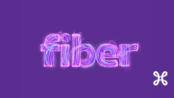 Fiber