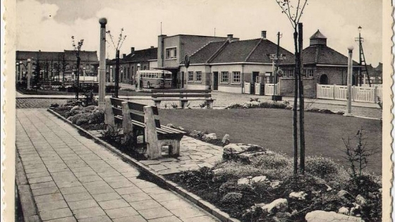 Station 1950
